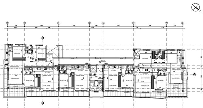 Image No.12-2 Bed Apartment for sale
