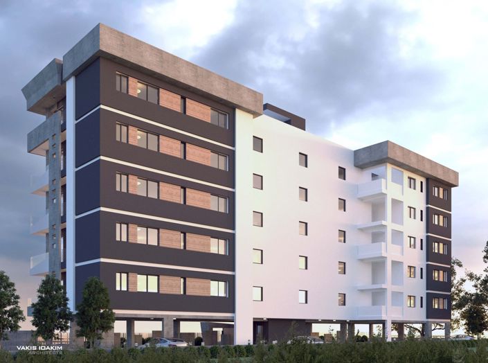 Image No.7-2 Bed Apartment for sale