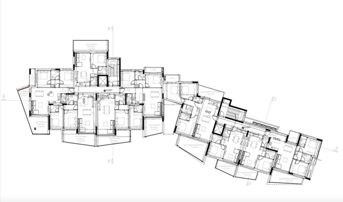 Image No.10-Appartement de 1 chambre à vendre à Limassol