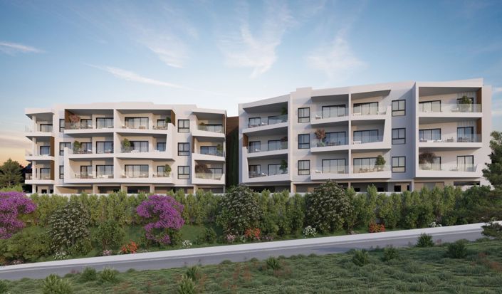 Image No.1-2 Bed Apartment for sale