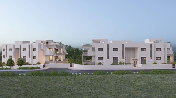 Image No.10-Appartement de 2 chambres à vendre à Limassol