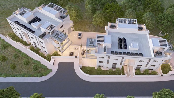 Image No.7-Appartement de 2 chambres à vendre à Limassol