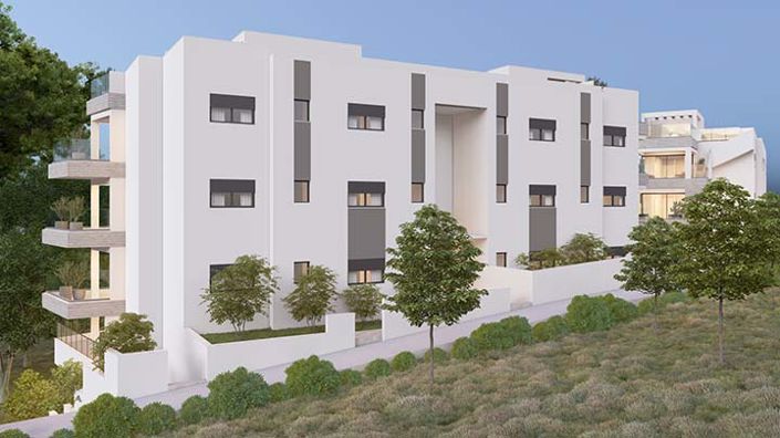 Image No.9-Appartement de 2 chambres à vendre à Limassol