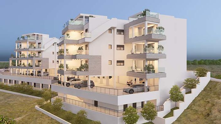 Image No.1-2 Bed Apartment for sale