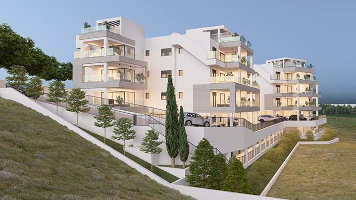 Image No.3-2 Bed Apartment for sale