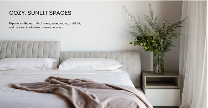 Image No.6-3 Bed Apartment for sale