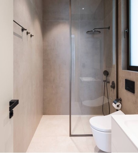 Image No.7-3 Bed Apartment for sale