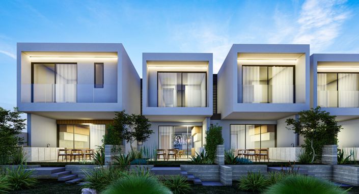 Image No.1-3 Bed Townhouse for sale