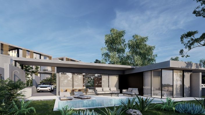 Image No.4-3 Bed Villa for sale