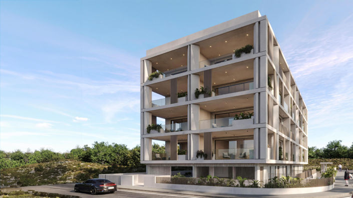 Image No.1-1 Bed Apartment for sale