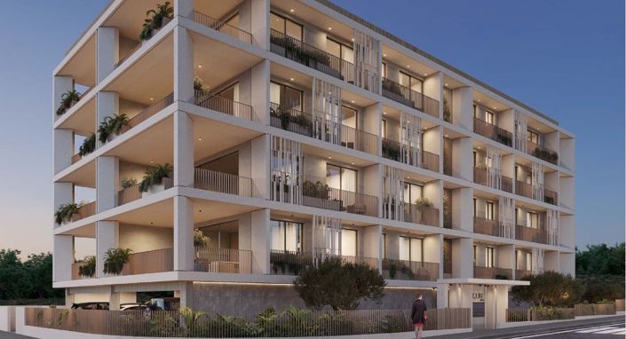 Image No.13-1 Bed Apartment for sale