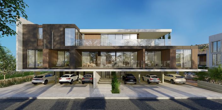 Image No.1-3 Bed Villa for sale