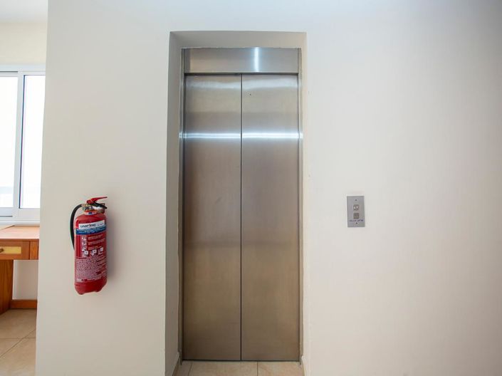 Image No.3-Appartement de 2 chambres à vendre à Paphos