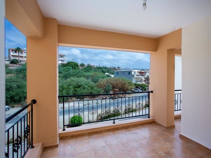 Image No.6-Appartement de 2 chambres à vendre à Paphos