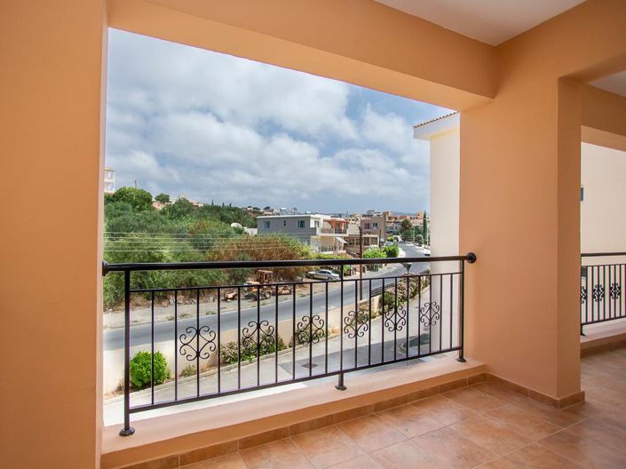 Image No.7-Appartement de 2 chambres à vendre à Paphos