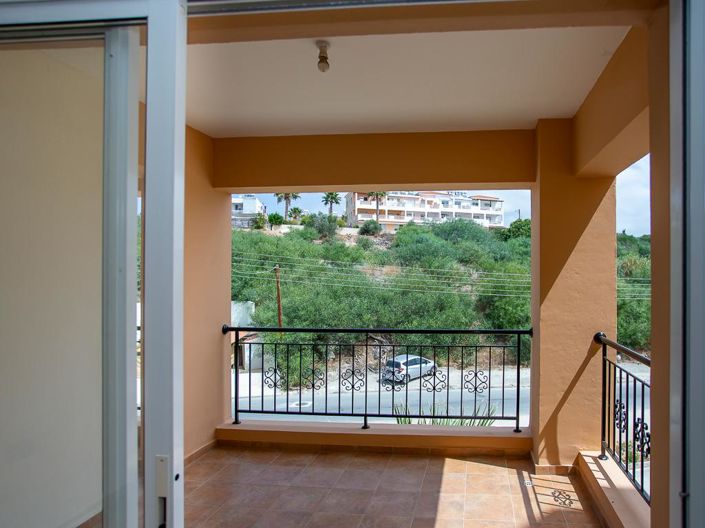 Image No.12-Appartement de 2 chambres à vendre à Paphos