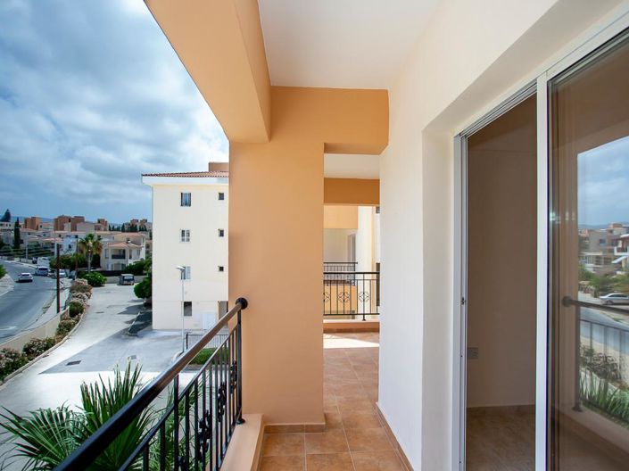 Image No.20-Appartement de 2 chambres à vendre à Paphos