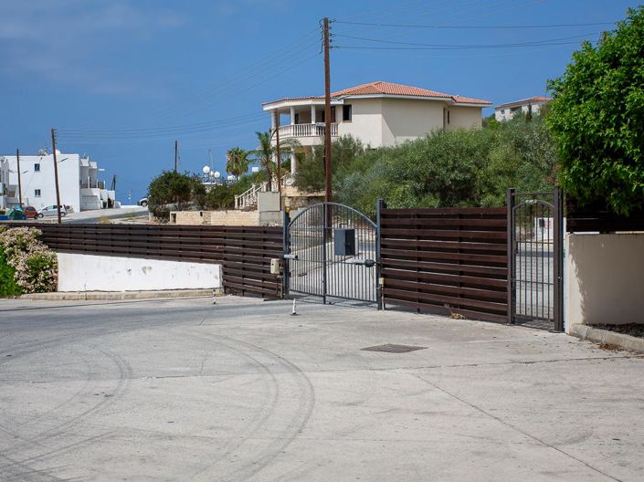 Image No.25-Appartement de 2 chambres à vendre à Paphos