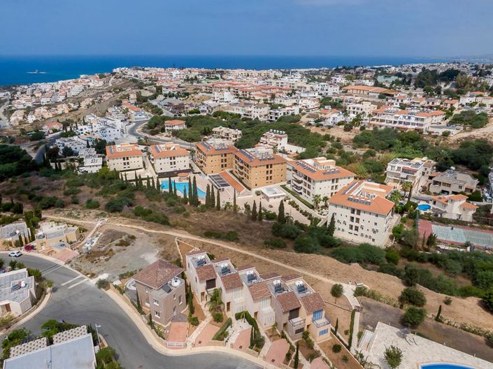 Image No.28-Appartement de 2 chambres à vendre à Paphos