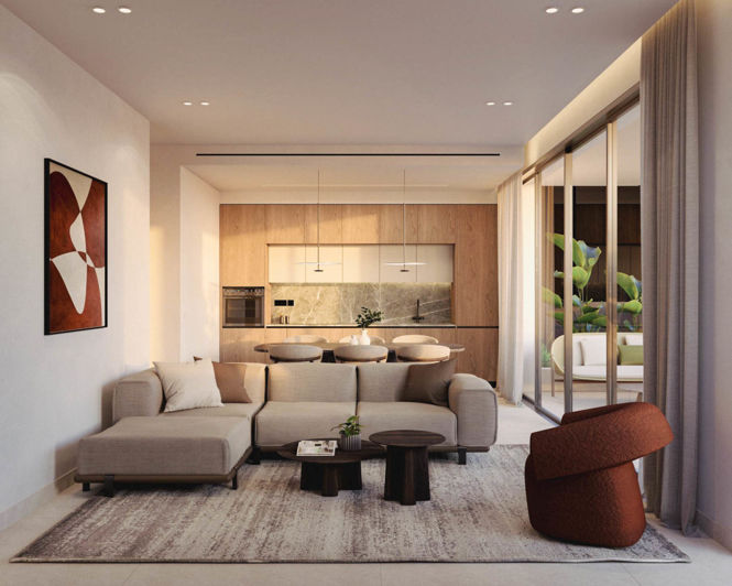 Image No.13-1 Bed Apartment for sale