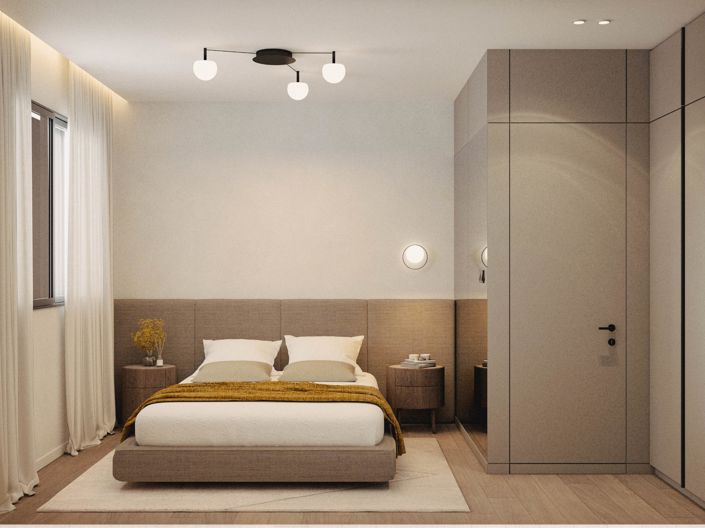 Image No.15-1 Bed Apartment for sale