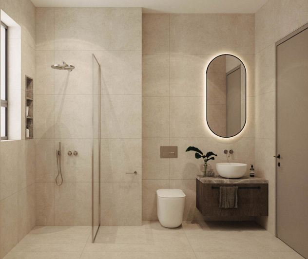 Image No.16-1 Bed Apartment for sale