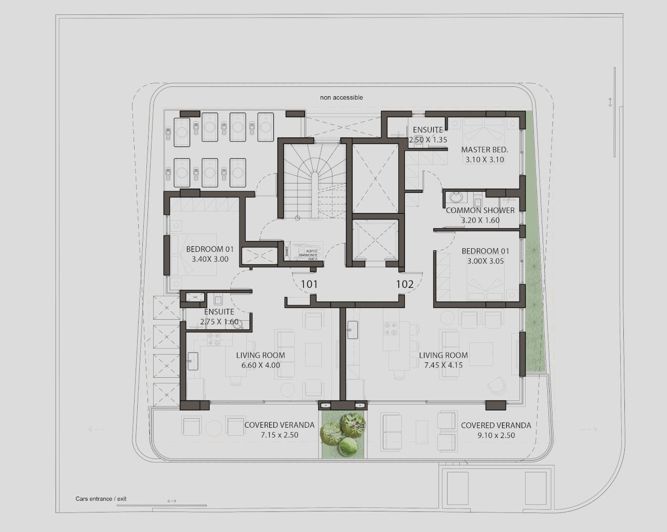 Image No.17-1 Bed Apartment for sale