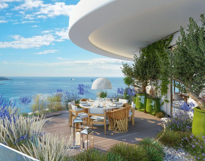 Image No.8-Appartement de 2 chambres à vendre à Limassol