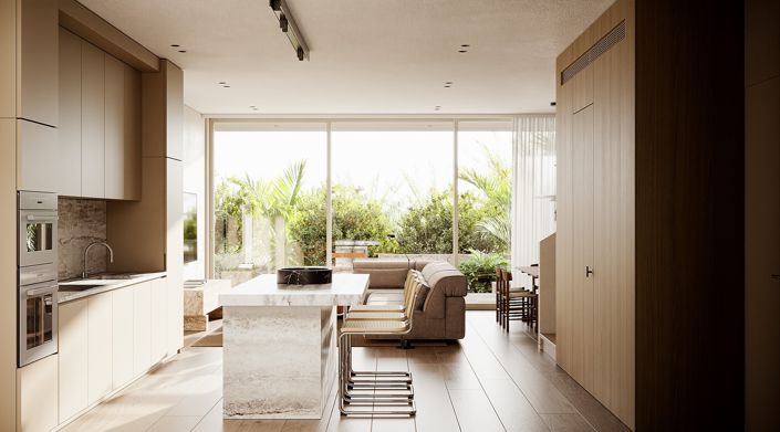 Image No.8-2 Bed Villa for sale