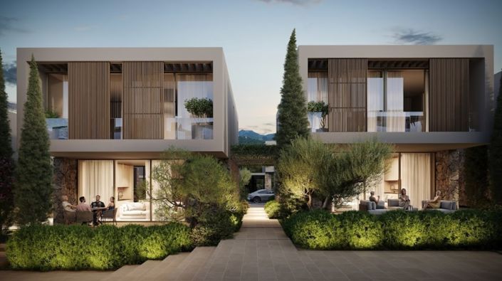 Image No.1-2 Bed Villa for sale