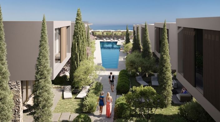 Image No.30-2 Bed Villa for sale