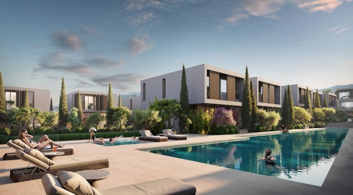 Image No.31-2 Bed Villa for sale