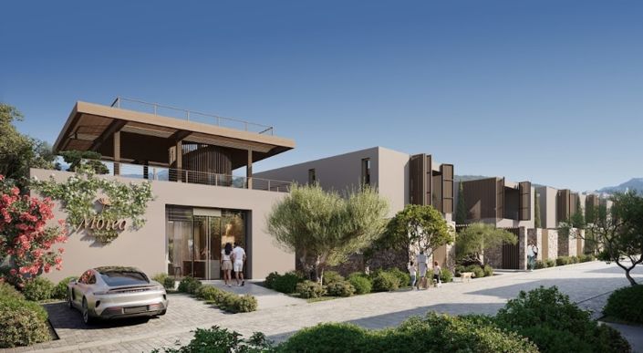 Image No.1-2 Bed Villa for sale