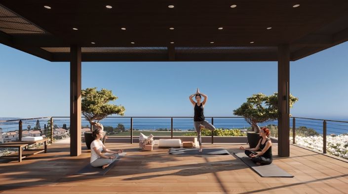 Image No.32-3 Bed Villa for sale