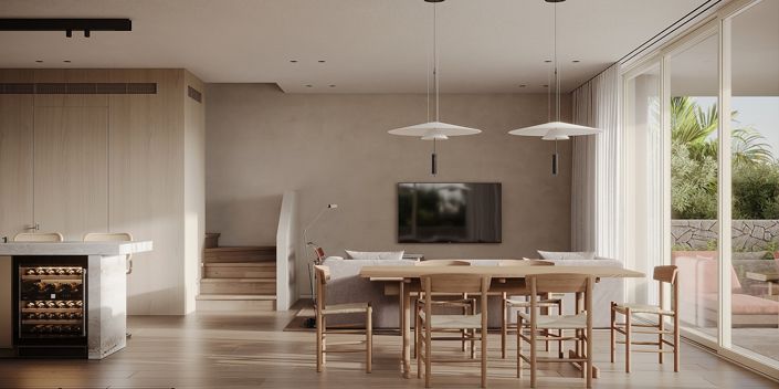 Image No.25-3 Bed Villa for sale