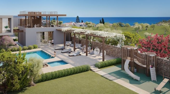 Image No.30-3 Bed Villa for sale