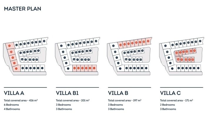 Image No.37-Villa de 6 chambres à vendre à Paphos