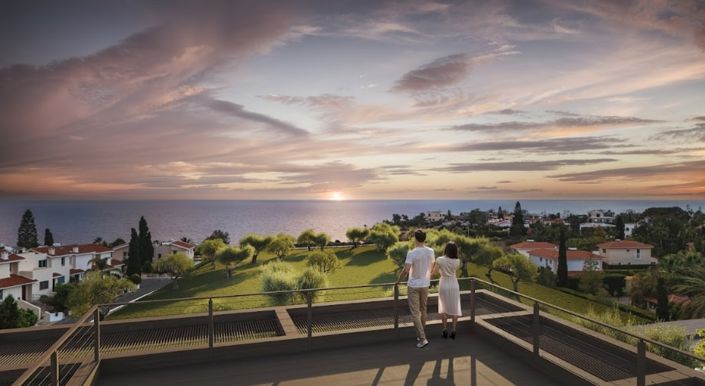 Image No.33-Villa de 6 chambres à vendre à Paphos