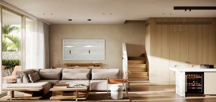 Image No.2-6 Bed Villa for sale