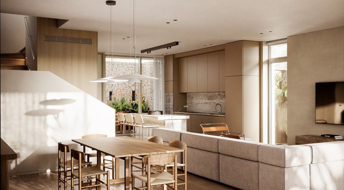 Image No.4-6 Bed Villa for sale