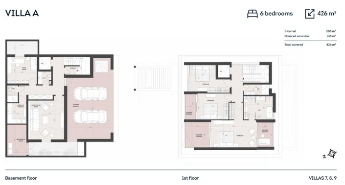 Image No.33-Villa de 6 chambres à vendre à Paphos