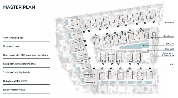 Image No.36-Villa de 6 chambres à vendre à Paphos