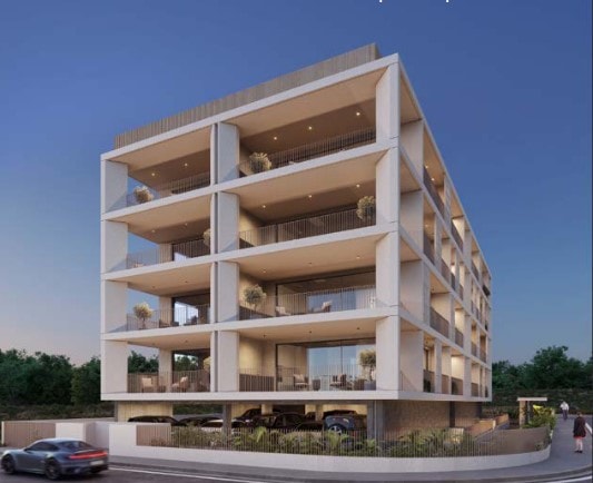 Image No.1-3 Bed Apartment for sale