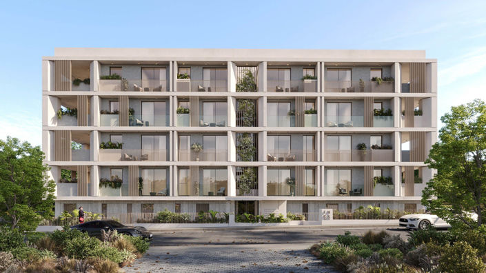 Image No.10-3 Bed Apartment for sale