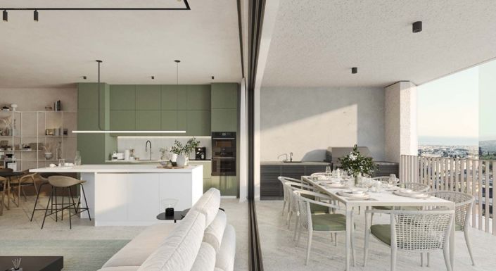 Image No.5-3 Bed Apartment for sale