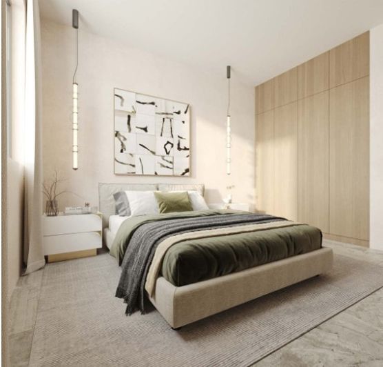 Image No.6-2 Bed Apartment for sale