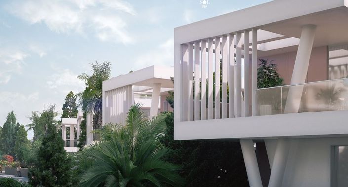 Image No.1-5 Bed Villa for sale