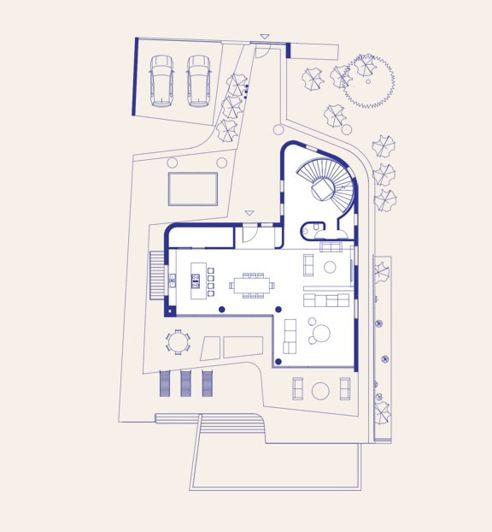 Image No.8-5 Bed Villa for sale