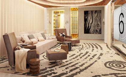 Image No.3-6 Bed Villa for sale