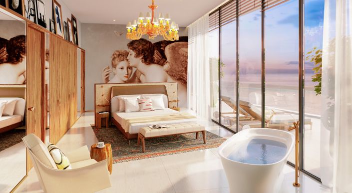 Image No.6-6 Bed Villa for sale